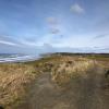 Bandon Dunes (Pacific Dunes) Hole #4 - View Of - Tuesday, February 27, 2018 (Bandon Dunes #1 Trip)