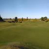 Practice Green - Tuesday, April 27, 2021 (Bandon Dunes #2 Trip)