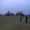 Bandon Dunes (Pacific Dunes) - Practice Green