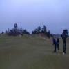Bandon Dunes (Pacific Dunes) - Practice Green