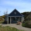 Bandon Dunes (Pacific Dunes) - Facility - Tuesday, February 27, 2018 (Bandon Dunes #1 Trip)