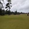 Bandon Dunes (Old Shorty's) Hole #2 - Greenside - Sunday, February 25, 2018 (Bandon Dunes #1 Trip)