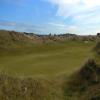  Hole #12 - Greenside - Tuesday, February 27, 2018 (Bandon Dunes #1 Trip)
