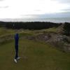  Hole #5 - Tee Shot - Tuesday, February 27, 2018 (Bandon Dunes #1 Trip)