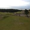  Hole #5 - Tee Shot - Tuesday, February 27, 2018 (Bandon Dunes #1 Trip)