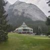 Banff Springs Golf Club (Rundle / Sulphur) - Clubhouse - Friday, July 19, 2024 (Banff Trip)