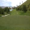 Bear Mountain Ranch Hole #12 - Greenside - Saturday, June 10, 2017 (Central Washington #2 Trip)