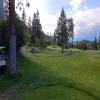 Bear Mountain Ranch Hole #17 - Tee Shot - Saturday, June 10, 2017 (Central Washington #2 Trip)