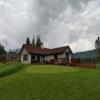 Big Sky Golf Course - Clubhouse - Tuesday, July 7, 2020 (Big Sky Trip)