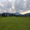 Big Sky Golf Course Hole #15 - Approach - Tuesday, July 7, 2020 (Big Sky Trip)