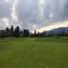 Big Sky Golf Course Hole #15 - Approach - 2nd - Tuesday, July 7, 2020 (Big Sky Trip)