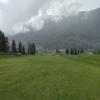 Big Sky Golf Course Hole #7 - Approach - Tuesday, July 7, 2020 (Big Sky Trip)
