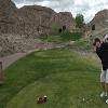  Hole #11 - Tee Shot - Sunday, April 28, 2024 (Albuquerque Trip)