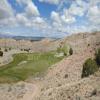  Hole #12 - View Of - Sunday, April 28, 2024 (Albuquerque Trip)