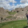  Hole #16 - Tee Shot - Sunday, April 28, 2024 (Albuquerque Trip)