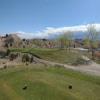  Hole #1 - Tee Shot - Sunday, April 28, 2024 (Albuquerque Trip)