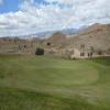  Hole #10 - Greenside - Sunday, April 28, 2024 (Albuquerque Trip)