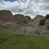  Hole #11 - Tee Shot - Sunday, April 28, 2024 (Albuquerque Trip)