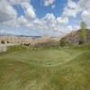  Hole #12 - Greenside - Sunday, April 28, 2024 (Albuquerque Trip)