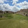  Hole #13 - Approach - 2nd - Sunday, April 28, 2024 (Albuquerque Trip)
