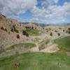  Hole #15 - Tee Shot - Sunday, April 28, 2024 (Albuquerque Trip)
