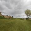  Hole #5 - Approach - Sunday, April 28, 2024 (Albuquerque Trip)