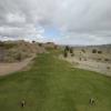  Hole #6 - Tee Shot - Sunday, April 28, 2024 (Albuquerque Trip)