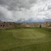  Hole #9 - Greenside - Sunday, April 28, 2024 (Albuquerque Trip)