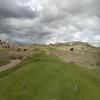  Hole #9 - Tee Shot - Sunday, April 28, 2024 (Albuquerque Trip)
