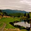 Black Mountain Golf Club - Preview
