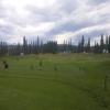 Bootleg Gap Golf Course - Driving Range - Saturday, August 27, 2016 (Cranberley #1 Trip)
