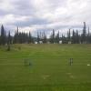 Bootleg Gap Golf Course - Driving Range - Saturday, August 27, 2016 (Cranberley #1 Trip)