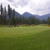 Bootleg Gap Golf Course - Practice Green - Saturday, August 27, 2016 (Cranberley #1 Trip)