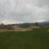 Boulder Creek Golf Club (Desert Hawk/Coyote Run) Hole #11 - Approach - Wednesday, March 20, 2019 (Las Vegas #3 Trip)