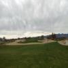 Boulder Creek Golf Club (Desert Hawk/Coyote Run) Hole #11 - Approach - Wednesday, March 20, 2019 (Las Vegas #3 Trip)