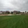 Boulder Creek Golf Club (Desert Hawk/Coyote Run) Hole #18 - Approach - Wednesday, March 20, 2019 (Las Vegas #3 Trip)