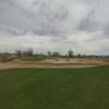 Boulder Creek Golf Club (Desert Hawk/Coyote Run) Hole #3 - Approach - Wednesday, March 20, 2019 (Las Vegas #3 Trip)