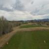 Boulder Creek Golf Club (Desert Hawk/Coyote Run) Hole #3 - Tee Shot - Wednesday, March 20, 2019 (Las Vegas #3 Trip)