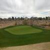 Boulder Creek Golf Club (Desert Hawk/Coyote Run) Hole #6 - Greenside - Wednesday, March 20, 2019 (Las Vegas #3 Trip)
