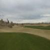 Boulder Creek Golf Club (Desert Hawk/Coyote Run) Hole #7 - Approach - Wednesday, March 20, 2019 (Las Vegas #3 Trip)