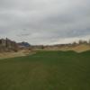 Boulder Creek Golf Club (Desert Hawk/Coyote Run) Hole #7 - Approach - Wednesday, March 20, 2019 (Las Vegas #3 Trip)
