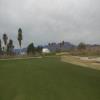 Boulder Creek Golf Club (Desert Hawk/Coyote Run) Hole #9 - Approach - Wednesday, March 20, 2019 (Las Vegas #3 Trip)