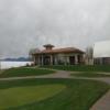 Boulder Creek Golf Club (Desert Hawk/Coyote Run) - Clubhouse - Wednesday, March 20, 2019 (Las Vegas #3 Trip)