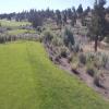 Brasada Canyons Golf Course Hole #1 - Attraction - Wednesday, July 27, 2016 (Sunriver #1 Trip)