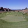 Brasada Canyons Golf Course Hole #10 - Greenside - Wednesday, July 27, 2016 (Sunriver #1 Trip)