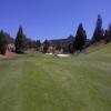 Brasada Canyons Golf Course Hole #11 - Approach - Wednesday, July 27, 2016 (Sunriver #1 Trip)