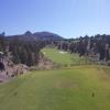 Brasada Canyons Golf Course Hole #3 - Tee Shot - Wednesday, July 27, 2016 (Sunriver #1 Trip)