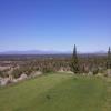 Brasada Canyons Golf Course Hole #4 - View Of - Wednesday, July 27, 2016 (Sunriver #1 Trip)