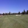 Brasada Canyons Golf Course Hole #7 - Approach - 2nd - Wednesday, July 27, 2016 (Sunriver #1 Trip)