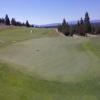 Brasada Canyons Golf Course Hole #7 - Greenside - Wednesday, July 27, 2016 (Sunriver #1 Trip)